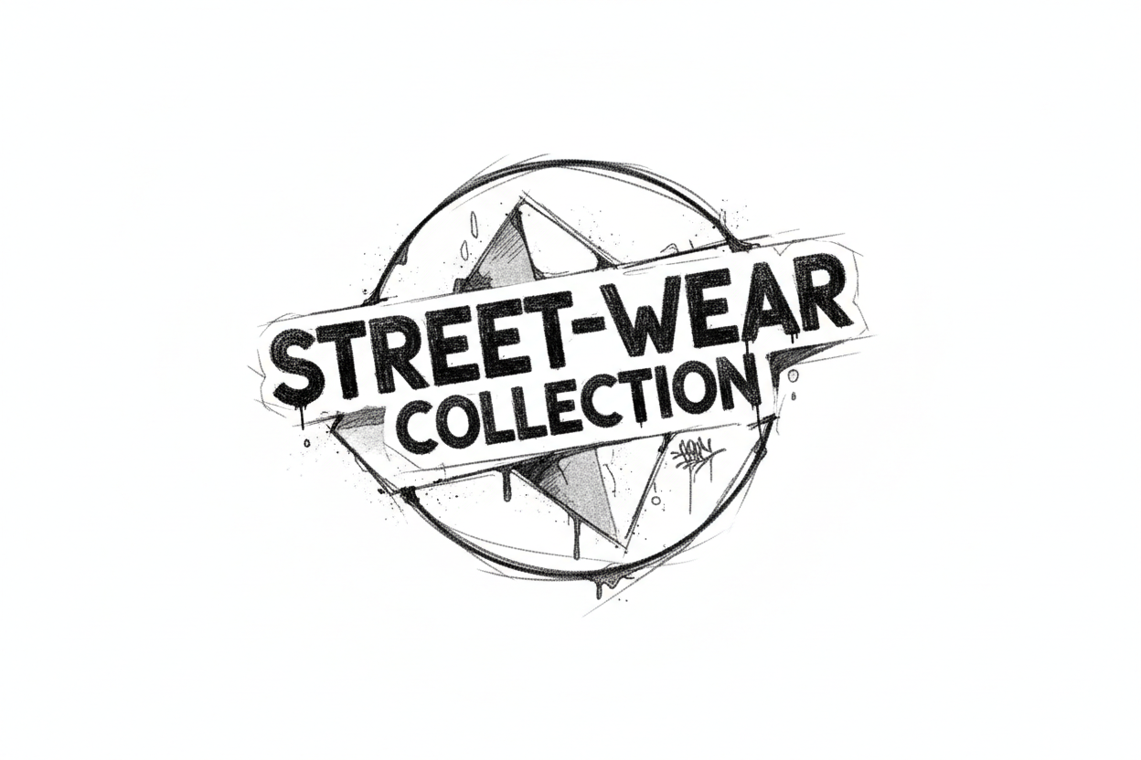 Street-Wear Collection