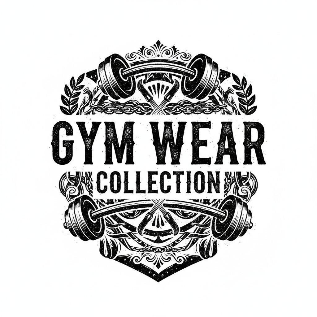 Gym-Wear Collection