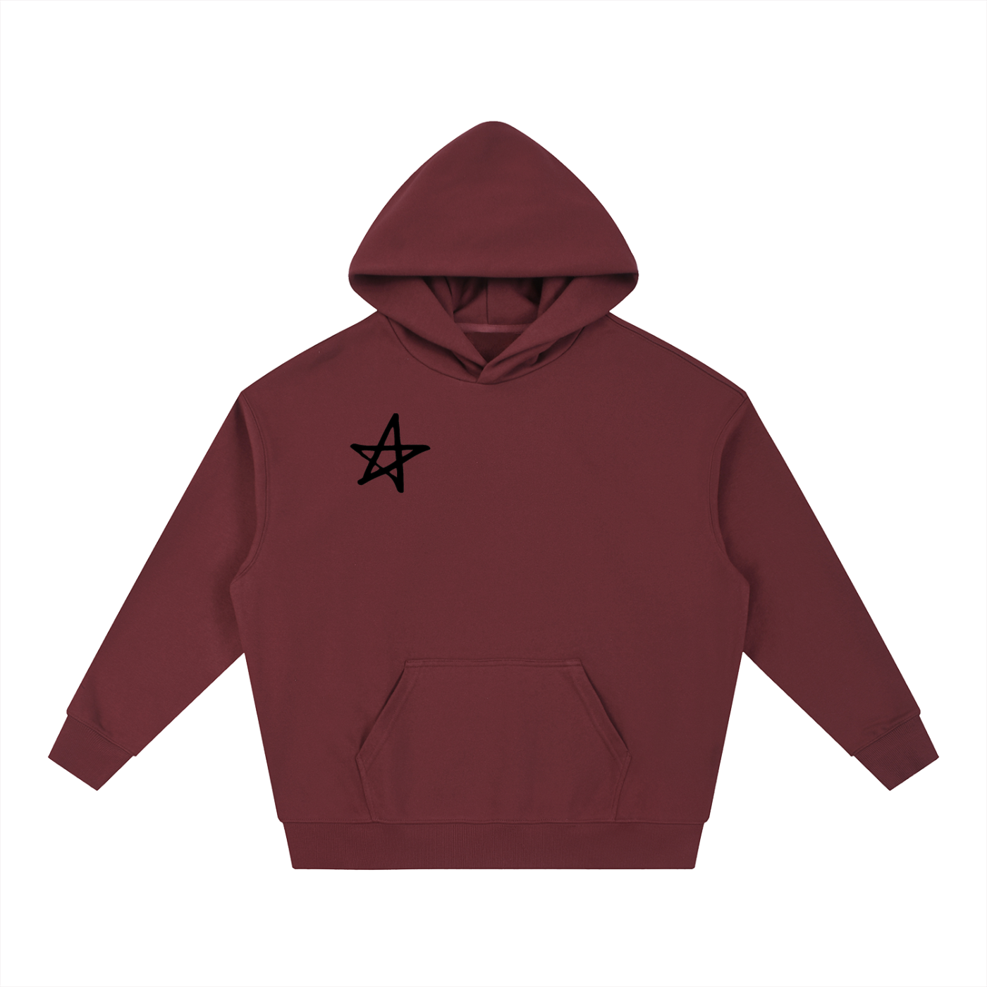 Underground, Poker Club hoodie