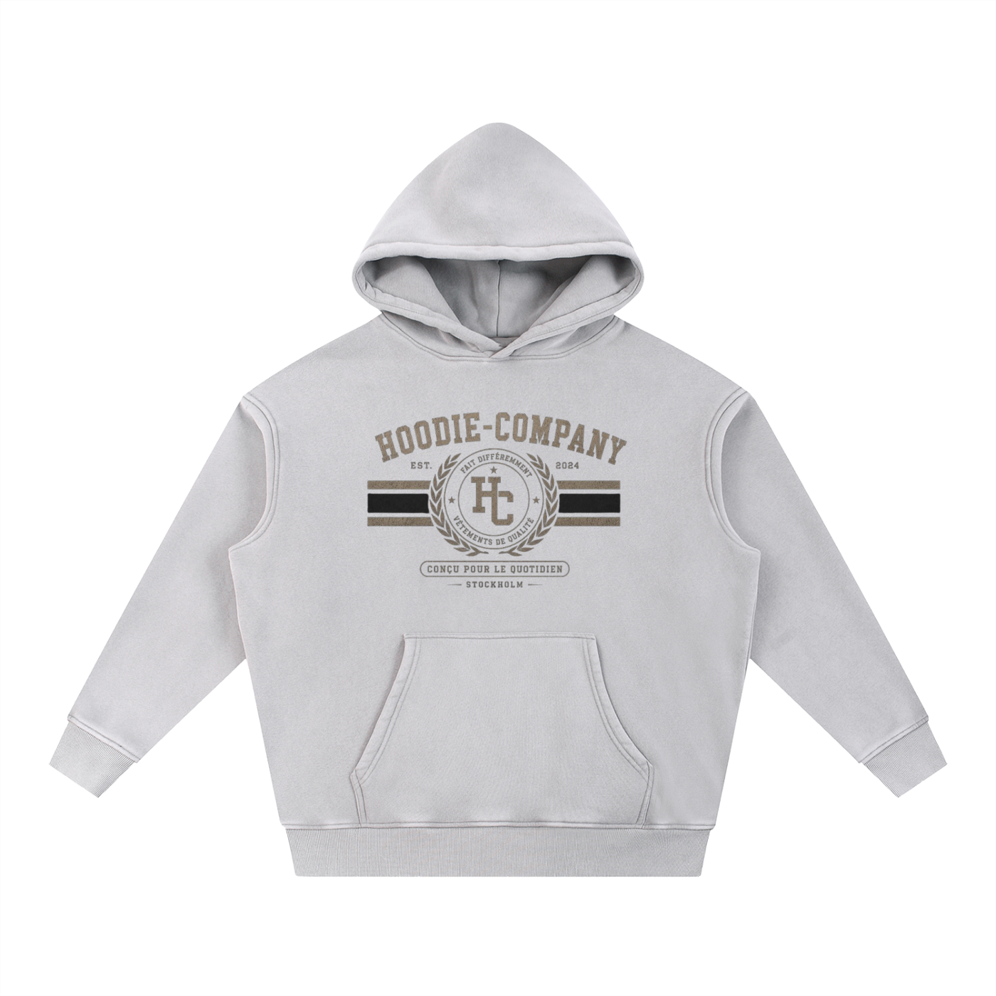 Archive-Vintage Hoodie