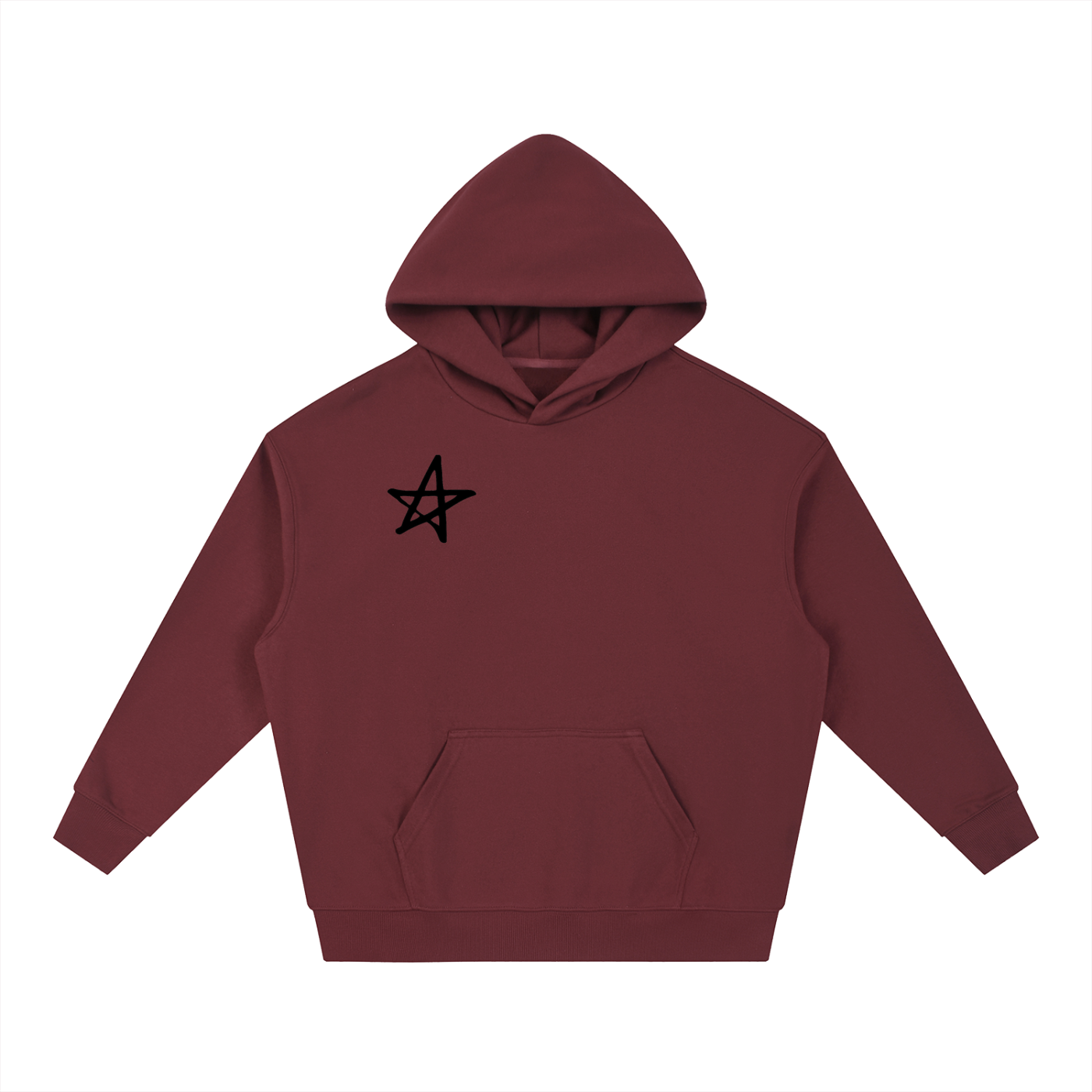 Manhattan, After Midnight hoodie
