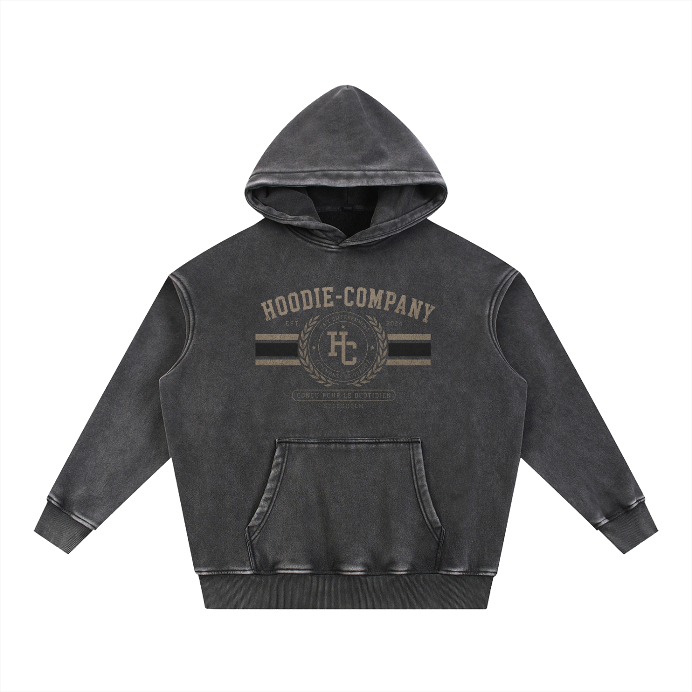 Archive-Vintage Hoodie