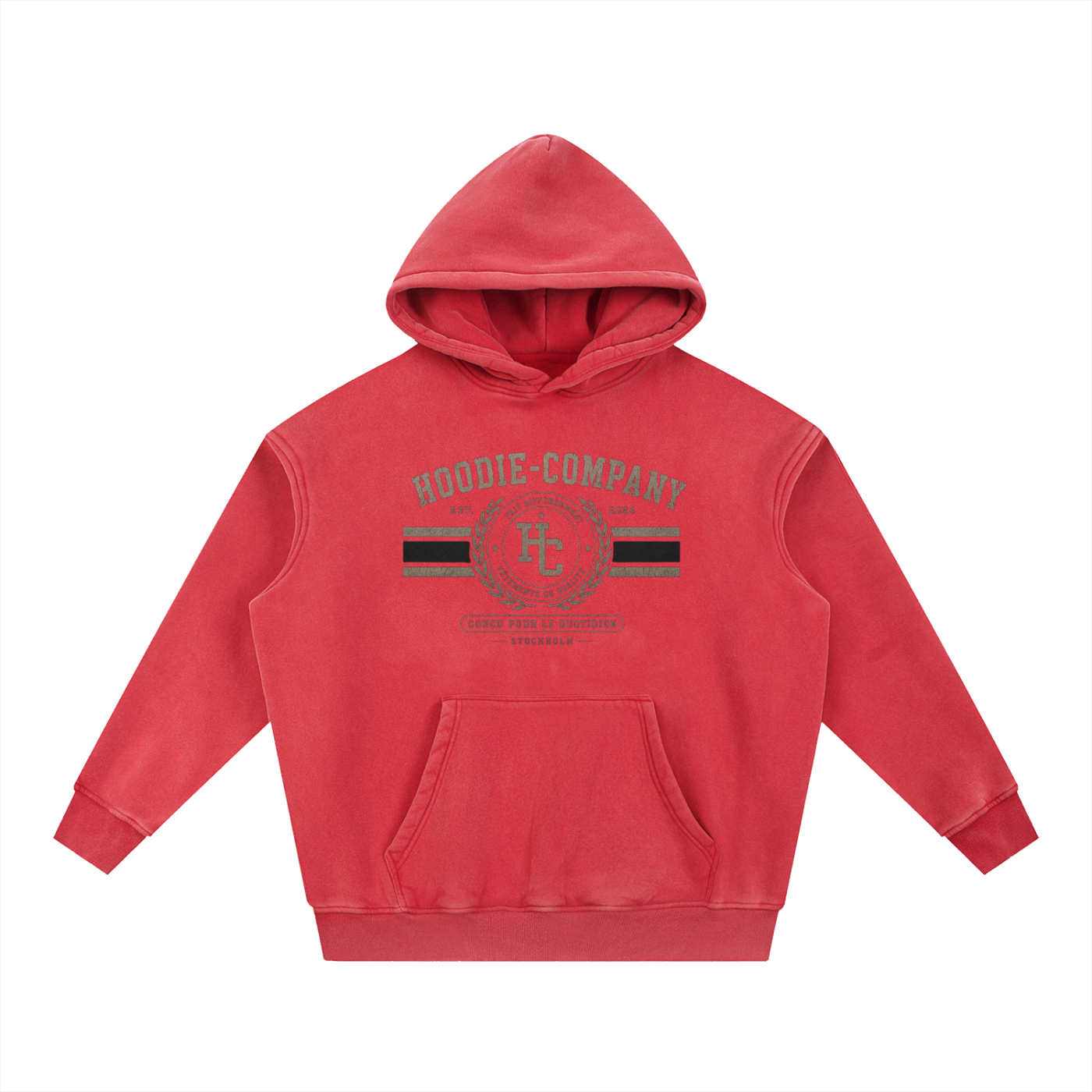 Archive-Vintage Hoodie