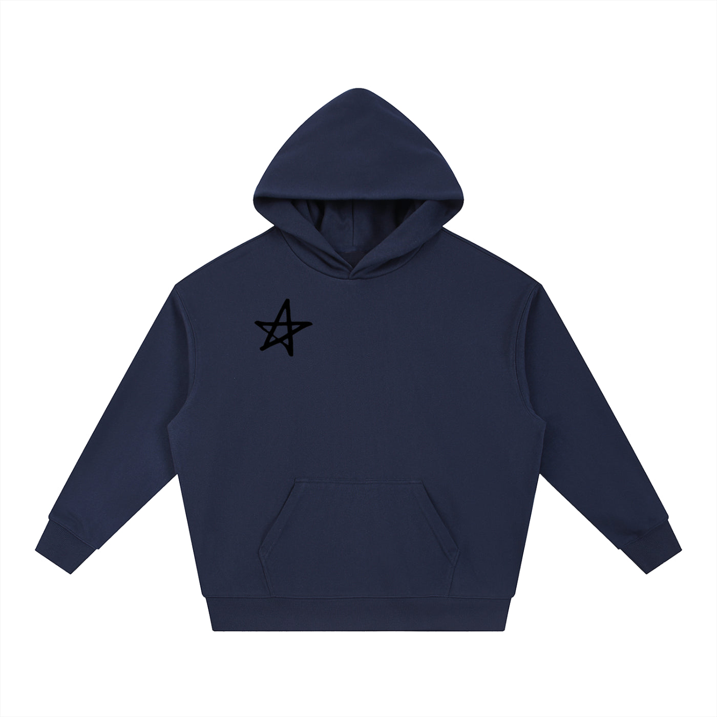Manhattan, After Midnight hoodie
