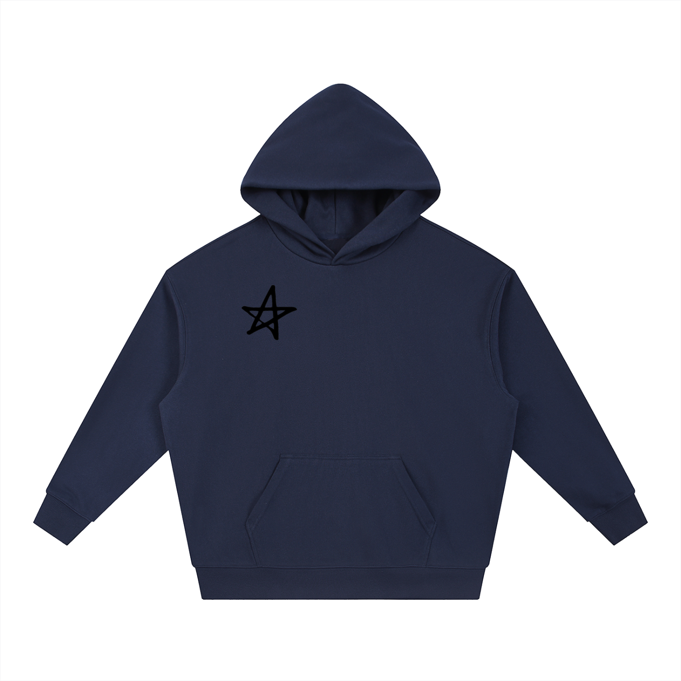 Underground, Poker Club hoodie