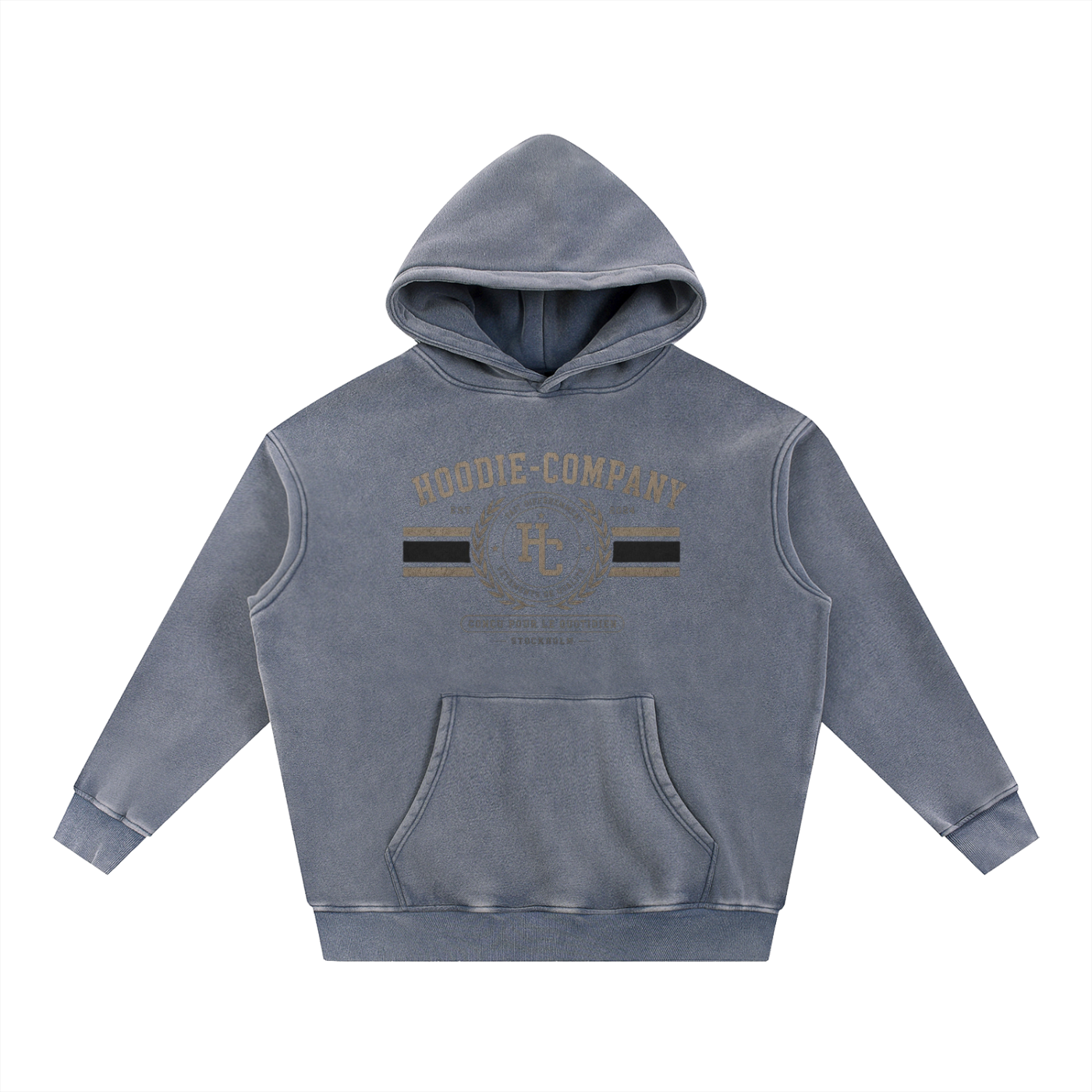 Archive-Vintage Hoodie