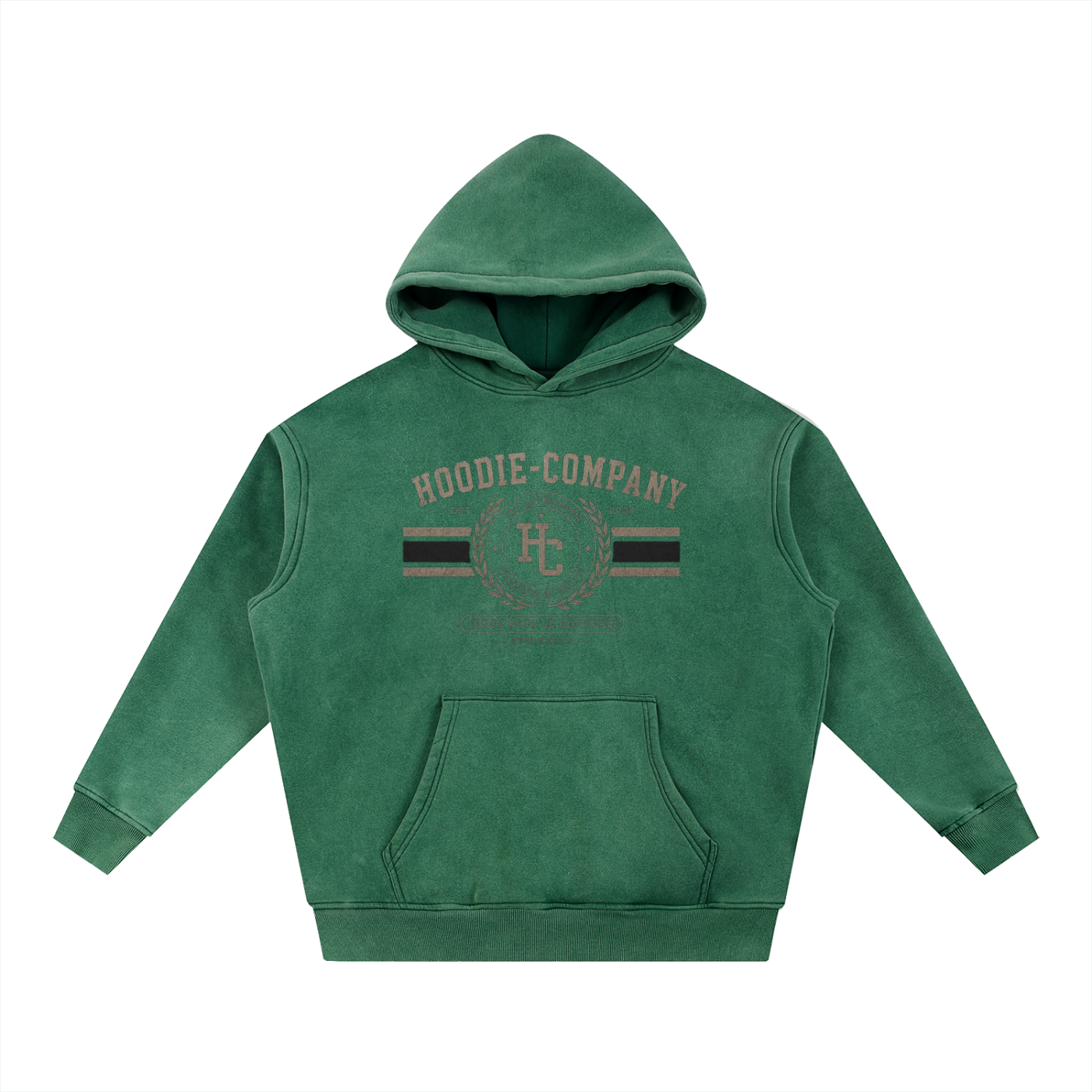 Archive-Vintage Hoodie