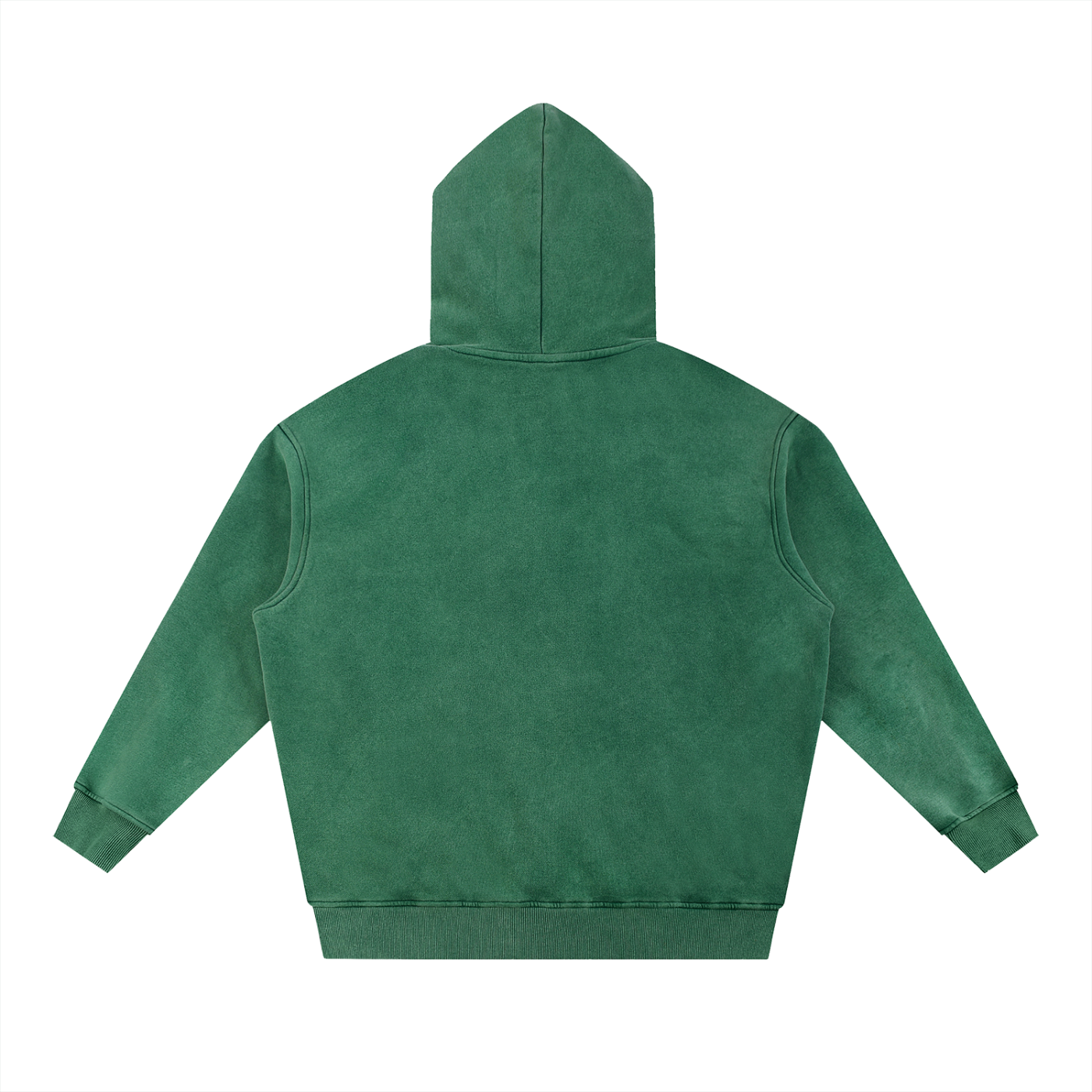Stone-Washed hoodie