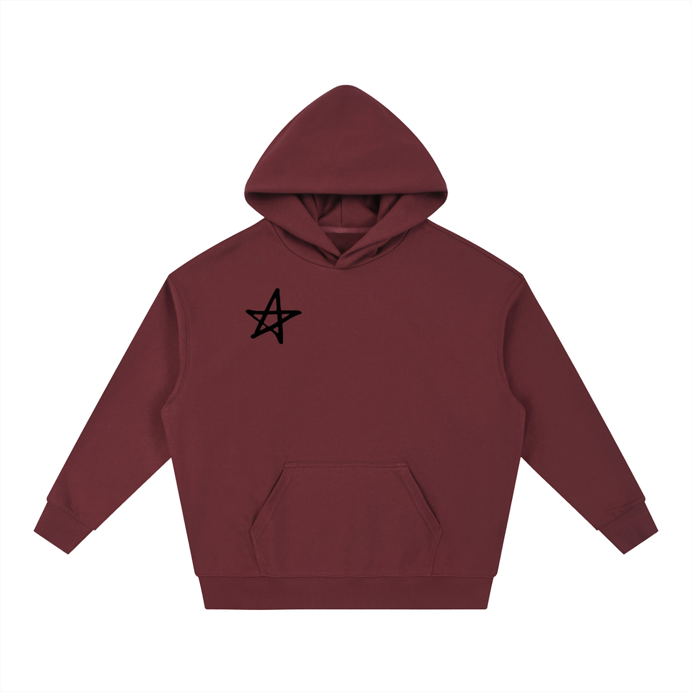 Manhattan, After Midnight hoodie