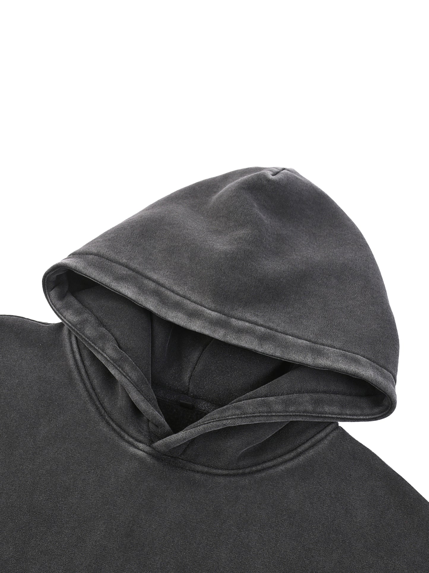 Archive-Vintage Hoodie